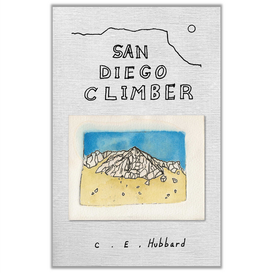 San Diego Climber